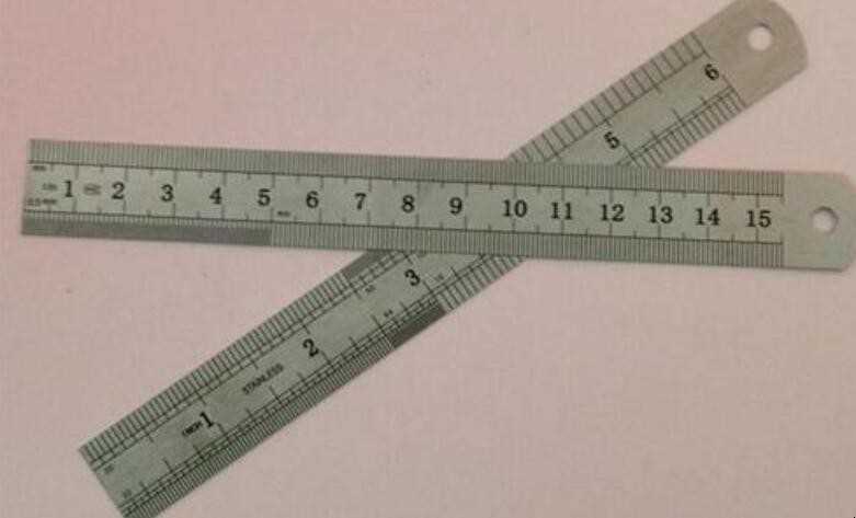 刻度尺种类有哪些(刻度尺种类有哪些 尺子又称尺,是用来画线段、测量长度的工具)