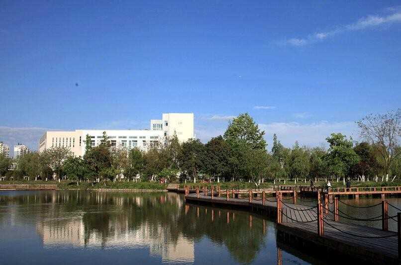 成都市中医药大学是几本