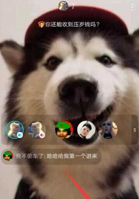 陌陌怎么闲聊