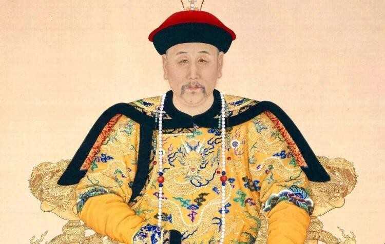 雍正皇帝是怎么死的