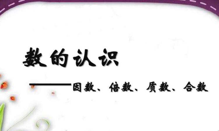 八的因数有哪些