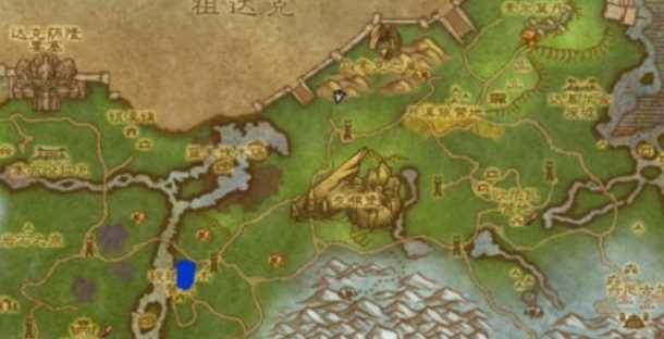 魔兽灵魂兽在哪抓