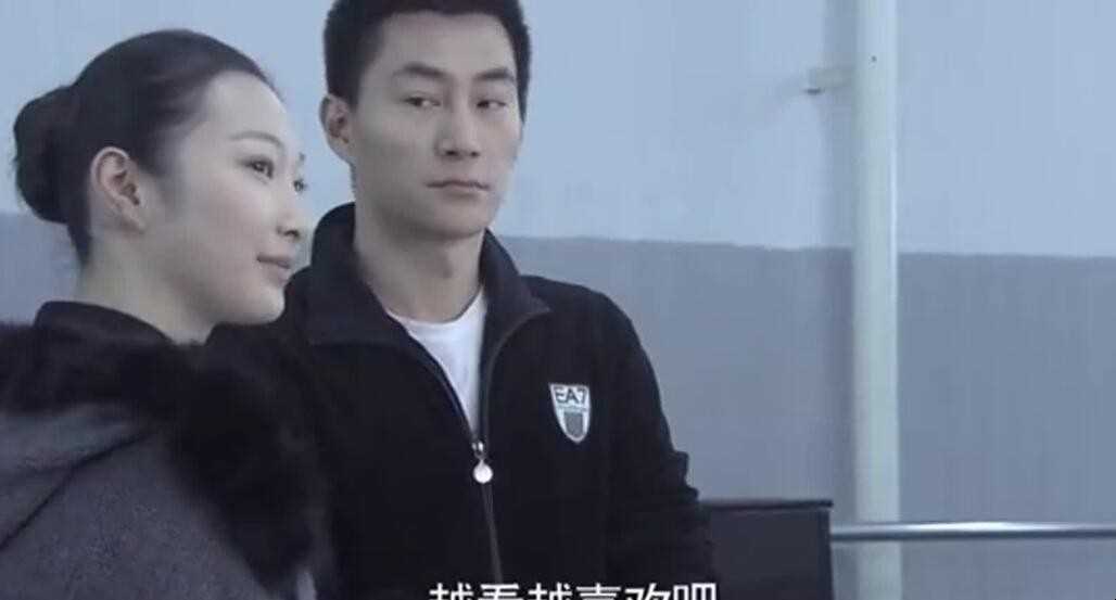 《真爱背后》剧情简介是什么