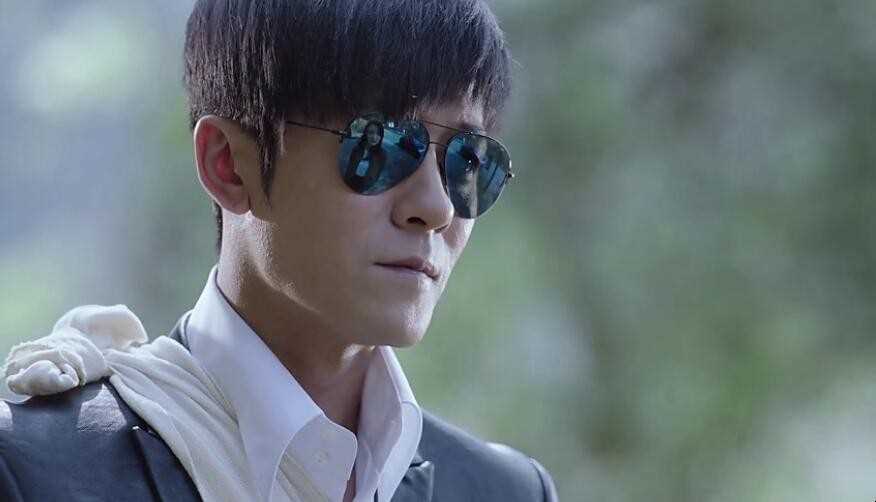 《卧底归来》第二部什么时候开播