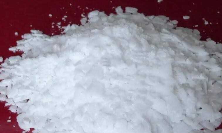 氢氧化钾的化学式是什么