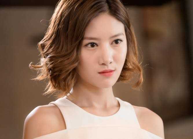 《余罪》林宇婧
