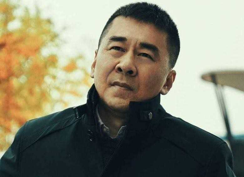 陈建斌主演的电视剧有什么
