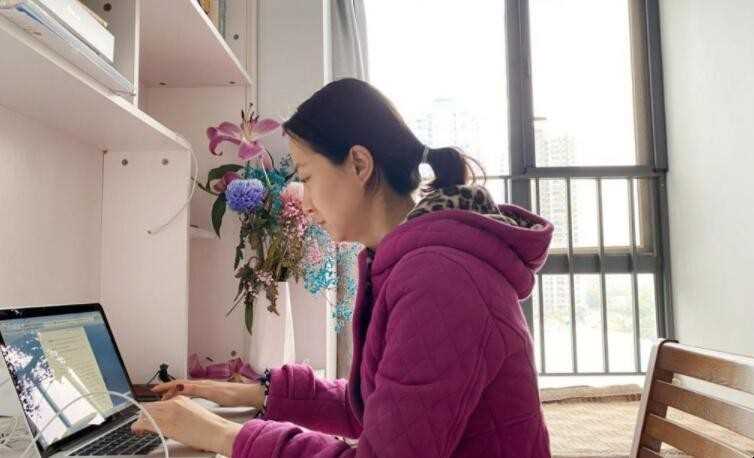 在家办公的职业有哪些