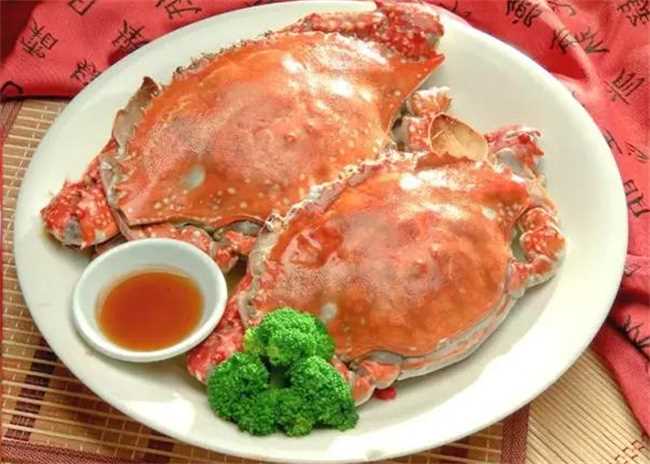 梭子蟹清蒸好吃还是红烧好吃(梭子蟹适合清蒸还是红烧呢)
