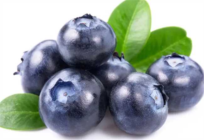 蓝莓的吃法(蓝莓怎么吃蓝莓一种营养价值)