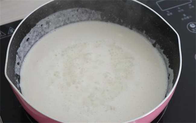 用牛奶煮米饭好吃吗(用牛奶煮米饭可以吗)
