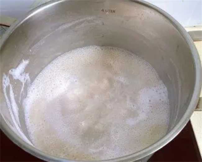 家常豆腐脑汤怎么做(家里面制作豆腐脑汤的方法很简单)