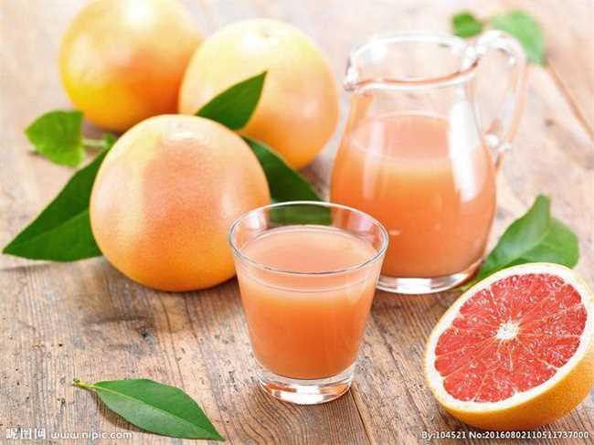 如何在冬季健康的吃柚子(为什么在冬季吃柚子对身体健康的柚子)
