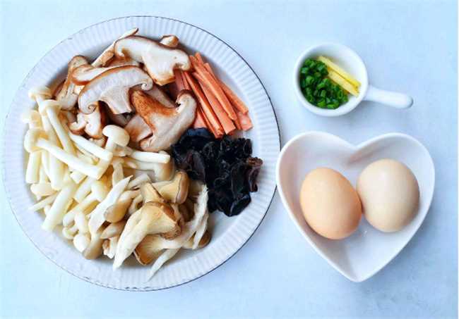 好喝的肉片蘑菇汤怎么做(蘑菇肉片汤的做法好喝的肉片)