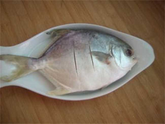 鲳鱼怎么做好吃(鲳鱼做法鲳鱼最好吃的做法就是清蒸)