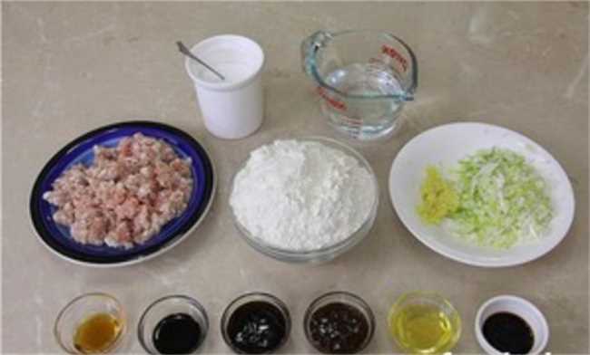 怎么做好吃的家常肉饼