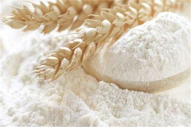 做面包用高筋面粉还是低筋面粉(做面包用高筋面粉还是低筋)