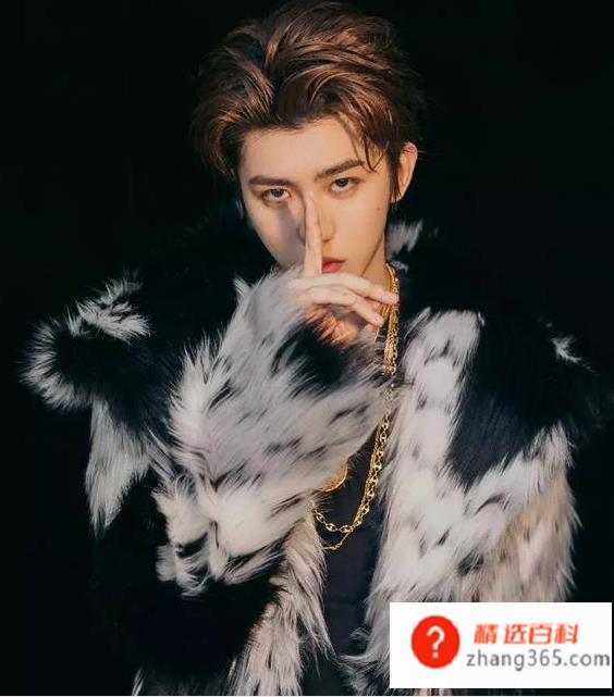蔡徐坤打篮球是什么梗(当红小生蔡徐坤作为首位中国明星)