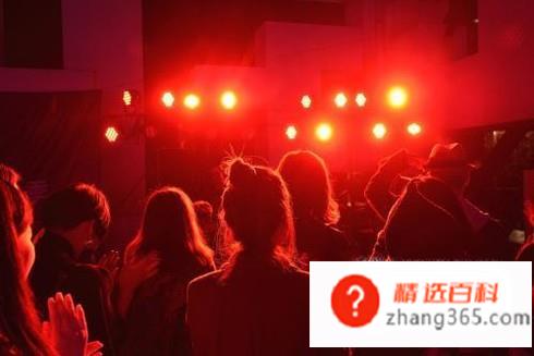 大学的社团都有哪些呢？