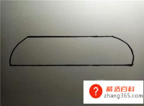 儿童简笔画汽车系列之小汽车(儿童简笔画小汽车就画好啦)