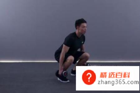 哑铃锻炼方法图解——收藏版(哑铃该怎么使用吗操作方法)