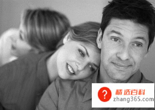 为什么有些人会同时喜欢上两个人