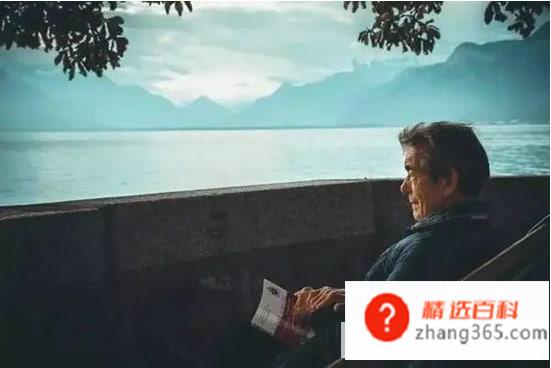 没有朋友的人有哪几种