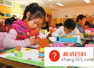 一年级的孩子怎么教育
