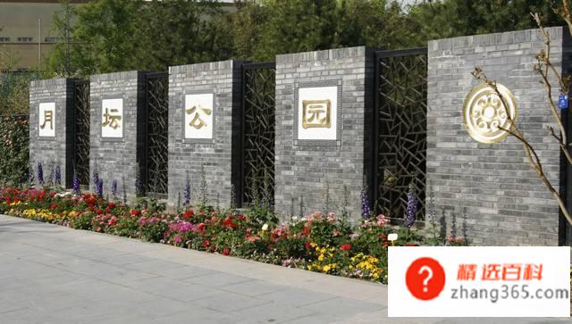 北京知名的十大名胜古迹有哪些?