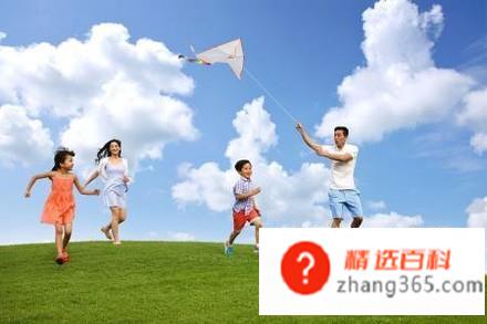 春天适合做什么户外活动