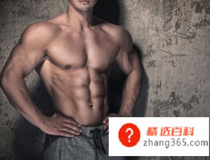 锻炼腹肌有什么好处(今日分析一下)