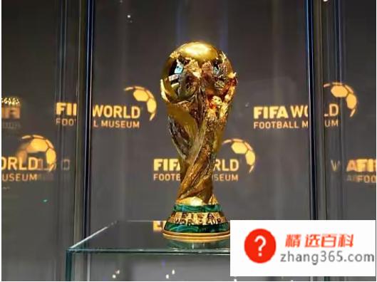大力神杯(世界杯足球赛冠军奖杯叫什么)
