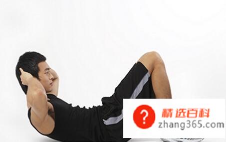如何避免腹肌不对称(腹肌不对称该怎么调整)