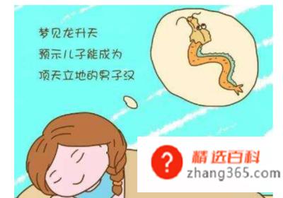 胎梦是什么