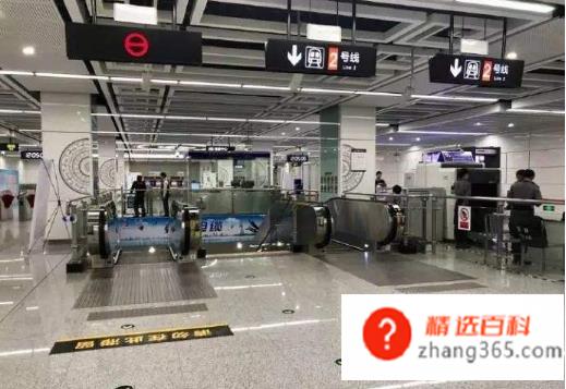 第一次怎么乘坐地铁(第一次坐地铁要怎么坐)