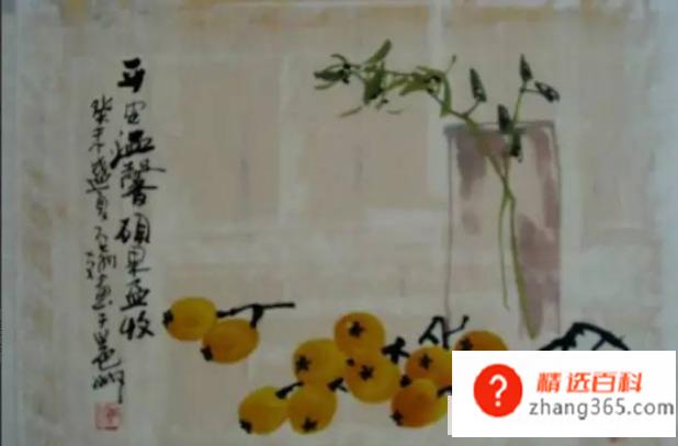 书画装裱自学教程(装裱书画需要注意什么)