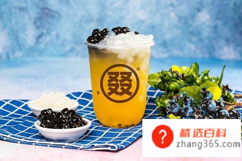 开一家奶茶店要多少钱(开奶茶店具体需要多少钱)