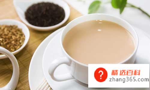 开一家奶茶店要多少钱(开奶茶店具体需要多少钱)