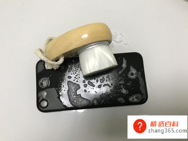 手机壳发黄怎么办(怎么处理发黄的手机壳)