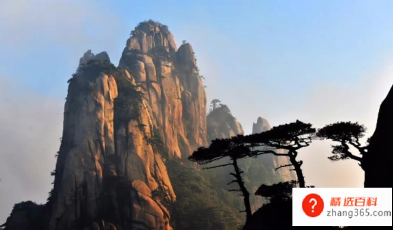 三清山旅游攻略(大自然用其鬼斧神工之力在江西筑造了一处人间仙境)