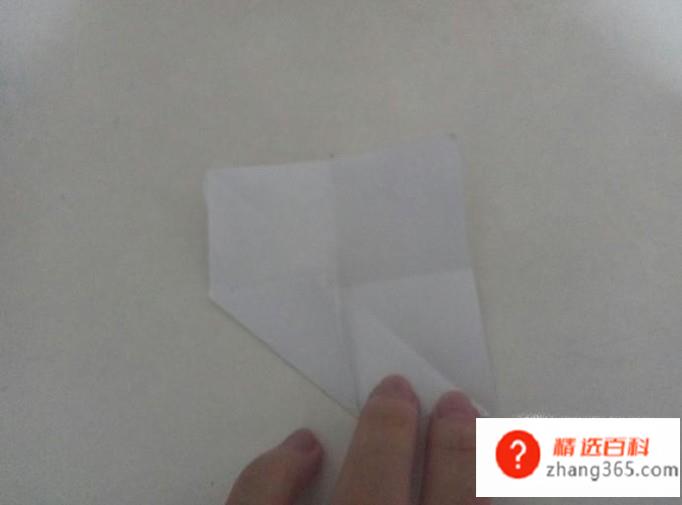 怎么用纸折小衣服？