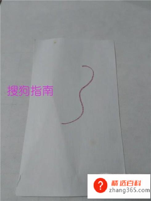 抖音上大拇指赞的简笔画(数字和椭圆形来画大拇指)