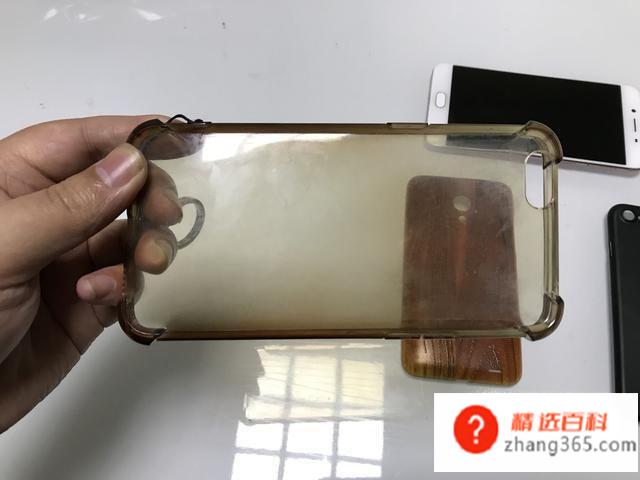 手机壳发黄怎么办(怎么处理发黄的手机壳)