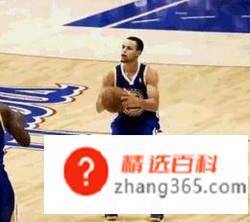篮球投篮姿势的要领教程