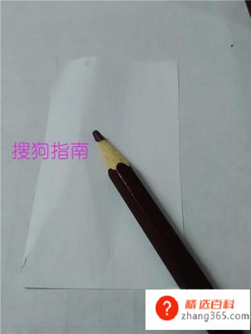 抖音上大拇指赞的简笔画(数字和椭圆形来画大拇指)