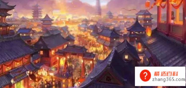 正月十五夜原文及翻译