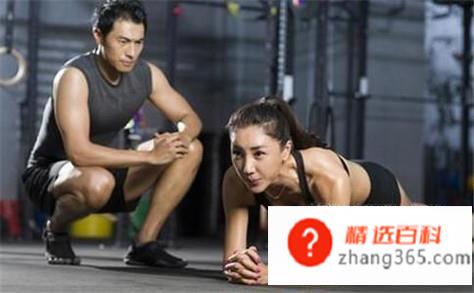 最适合无器械健身锻炼的动作和方法(你知道有哪些无器械的健身锻炼方法吗)