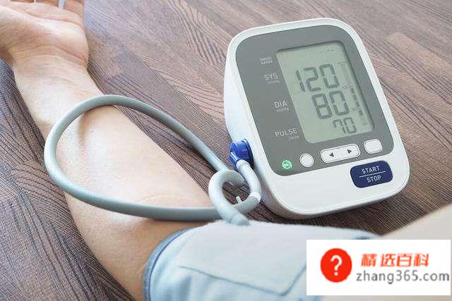 血压计的使用方法
