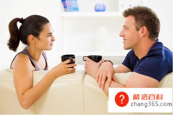 和女友同居要注意的问题
