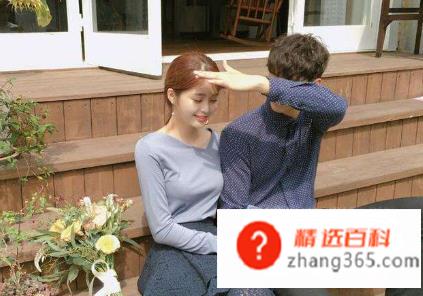 女人最喜欢男人抚摸她身体的哪里